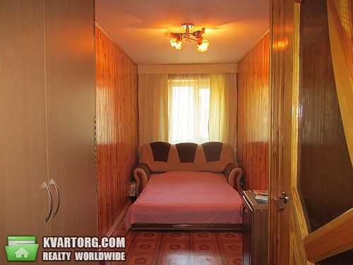 Sell 2-room apartment. Киев, Киквидзе — photo 5