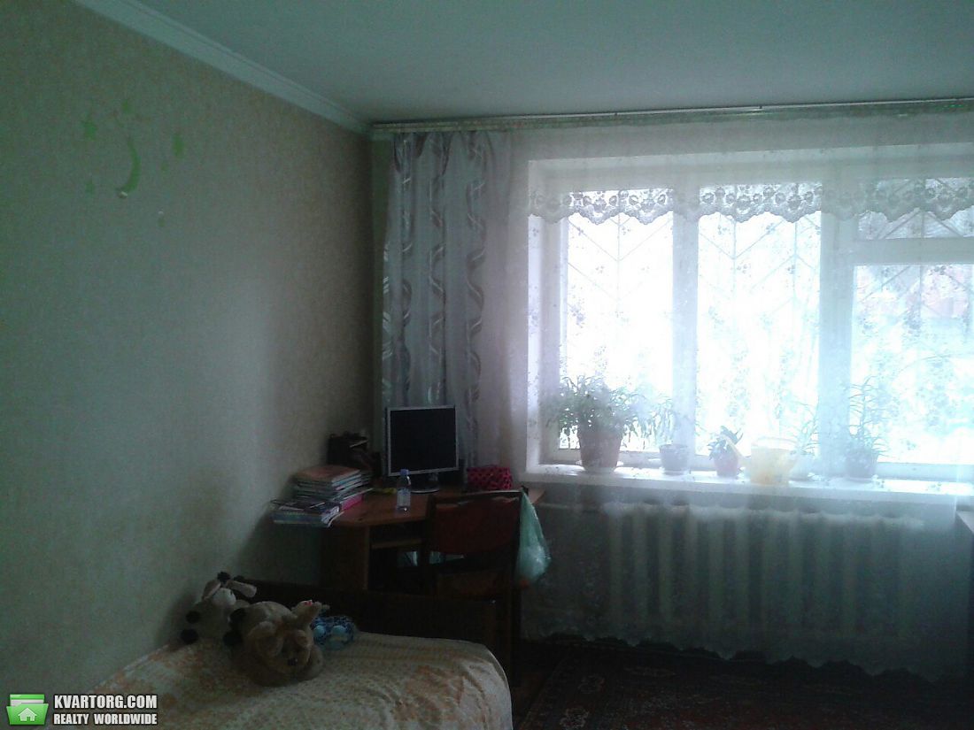 Sell 4-room apartment. Днепропетровск, Пвникахи — photo 2