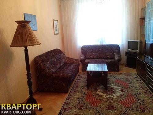 Rent out 2-room apartment. Киев, Друдбы Народов бульвар — photo 4