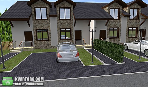 Sell house. Киевская обл., Киевская ул. — photo 2