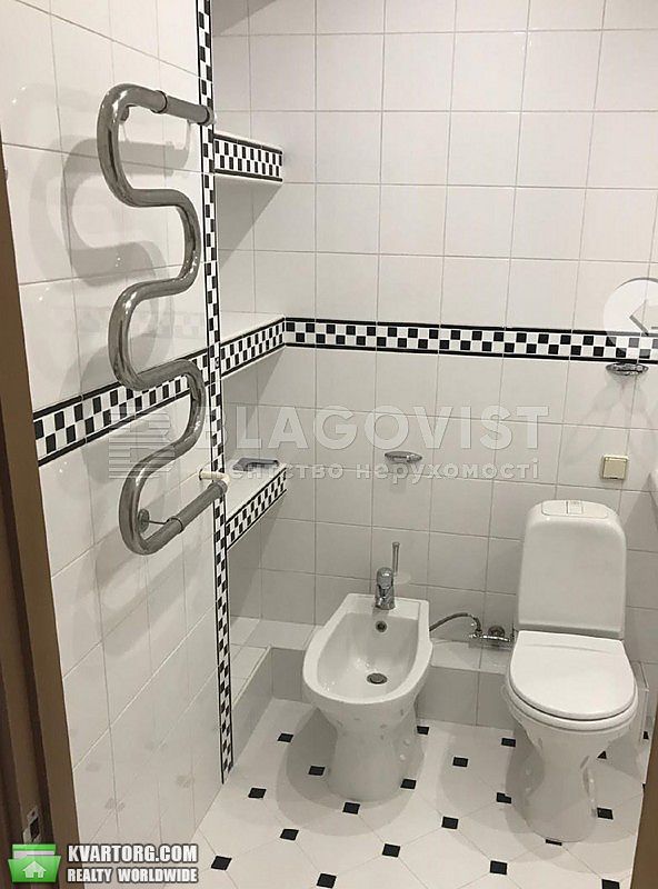 Sell 3-room apartment. Киев, Гмирі Бориса — photo 10