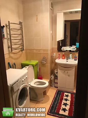 Rent out 2-room apartment. Киев,  Энтузиастов — photo 7