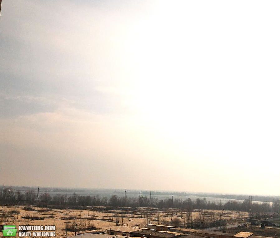 Sell 1-room apartment. Киев,  Крушельницкой — photo 5