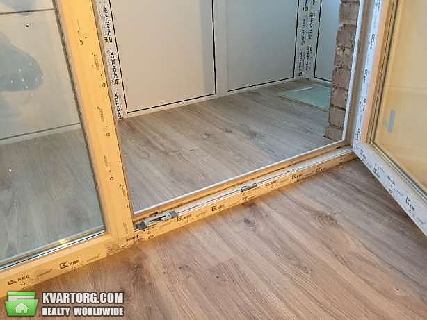 Sell 2-room apartment. Киев,  Тешебаева — photo 8