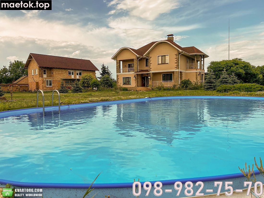Sell house. Черкассы, Набережная — photo 2