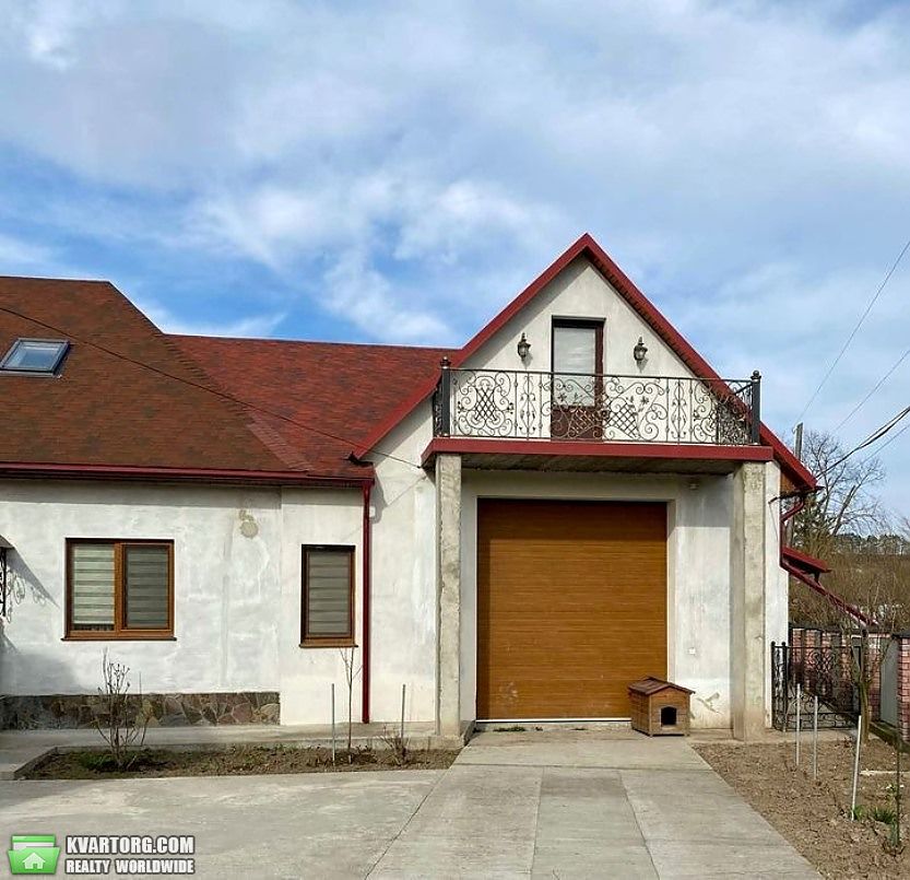Sell house. Черновцы, Рукшин — photo 6