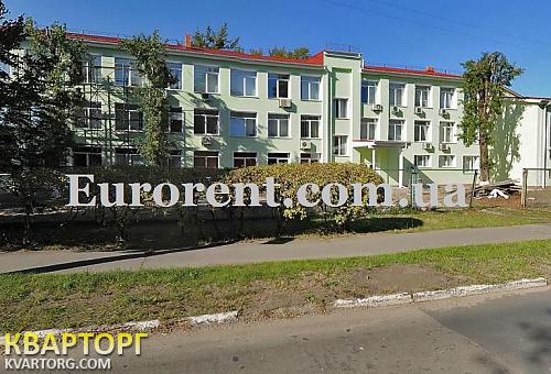 Rent out office. Киев, Березневая — photo 1
