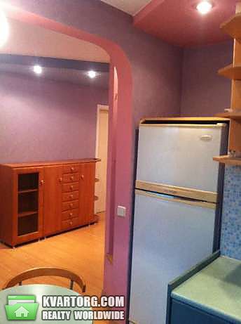 Rent out 2-room apartment. Киев,  Малышко — photo 3