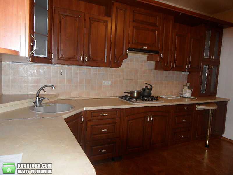 Rent out 2-room apartment. Одесса, Палубная — photo 1
