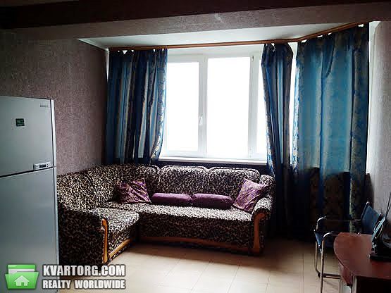 Sell 1-room apartment. Киев,  Борщаговская — photo 2
