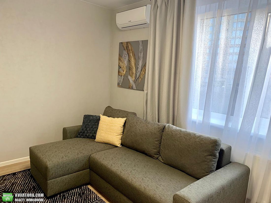 Sell 2-room apartment. Киев,  Большая Окружная — photo 5