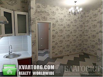 Sell 3-room apartment. Киев,  Кондратюка — photo 5