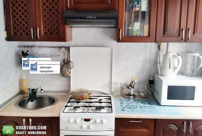 Rent out 2-room apartment. Киев,  Малиновского — photo 4