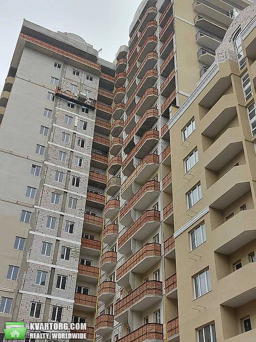 Sell 2-room apartment. Одесса,  Солнечная — photo 9