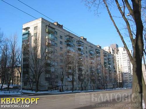 Sell 3-room apartment. Киев,  Соломенская — photo 1