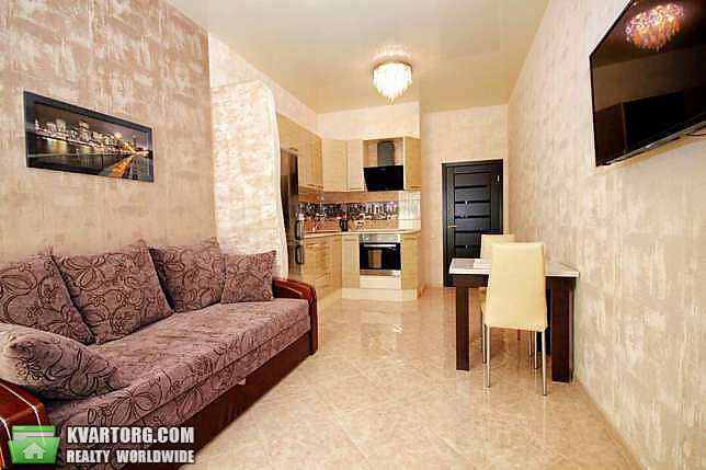 Rent out 2-room apartment. Одесса, Французский бульвар — photo 3
