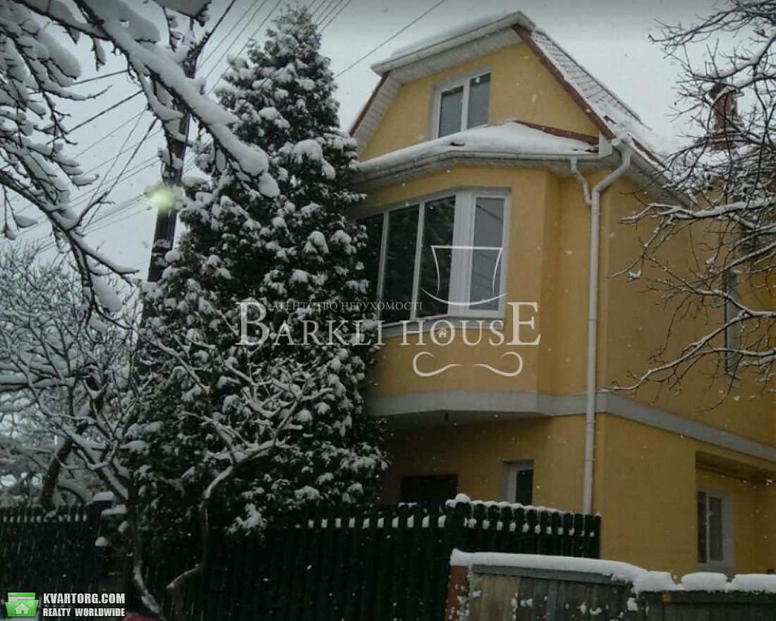 Rent out house. Киев, парковая — photo 2