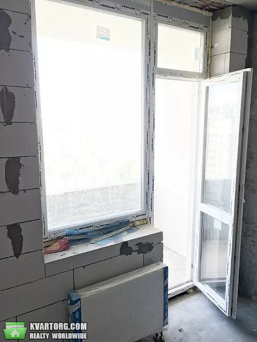 Sell 1-room apartment. Киев, Полевая — photo 4