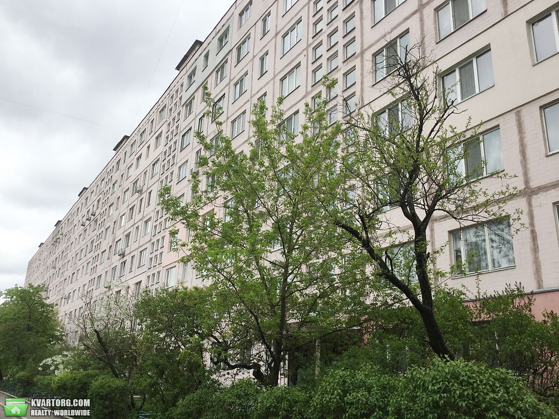 Sell 3-room apartment. Киев,  Героев Сталинграда пр — photo 8