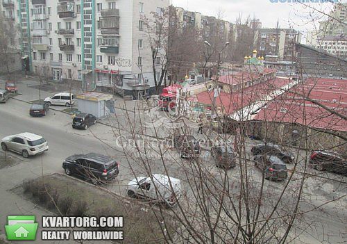 Sell 2-room apartment. Киев,  Владимиро-Лыбедская — photo 3