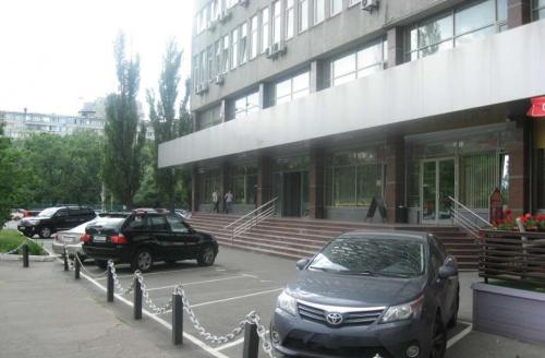 Rent out shop. Киев,  Расковой — photo 1