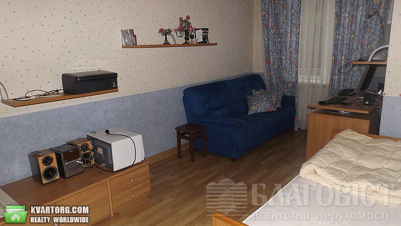 Sell 2-room apartment. Киев,  Большая Васильковская — photo 5