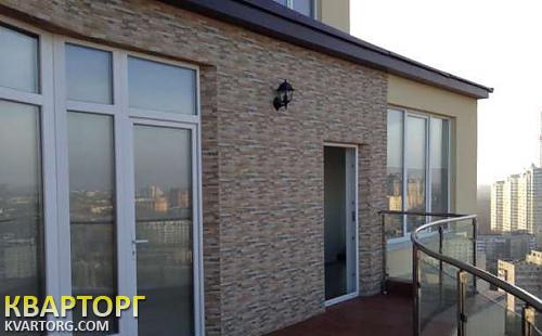 Rent out 3-room apartment. Одесса, пр Шевченко — photo 8