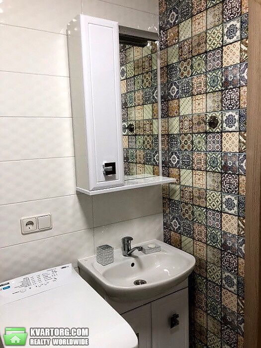 Rent out 2-room apartment. Киев,  Оболонский пр — photo 9