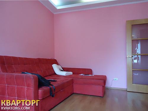 Rent out 1-room apartment. Киев,  Ахматовой — photo 2