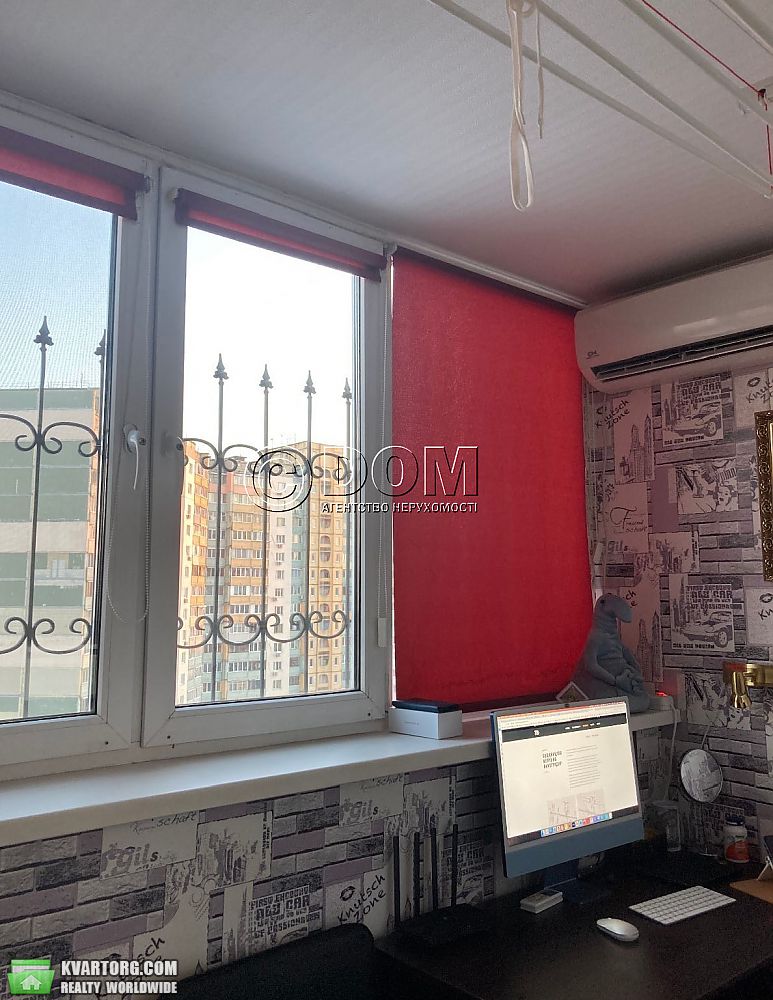 Sell 2-room apartment. Киев,  Правды пр — photo 7