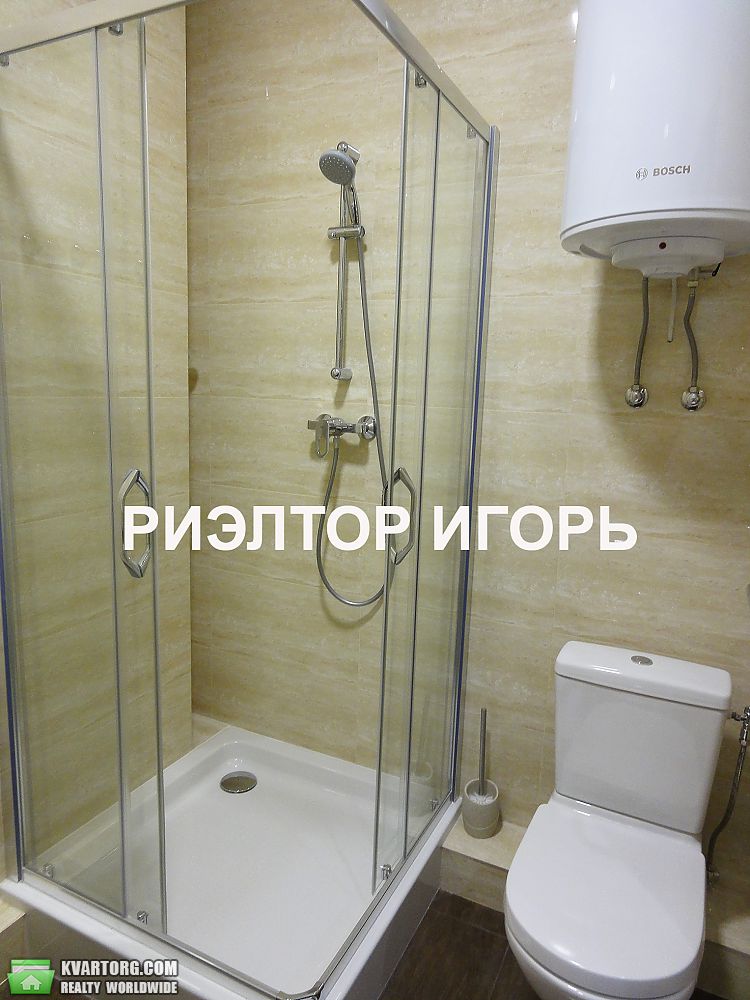 Rent out 3-room apartment. Одесса, Французский бульвар — photo 9