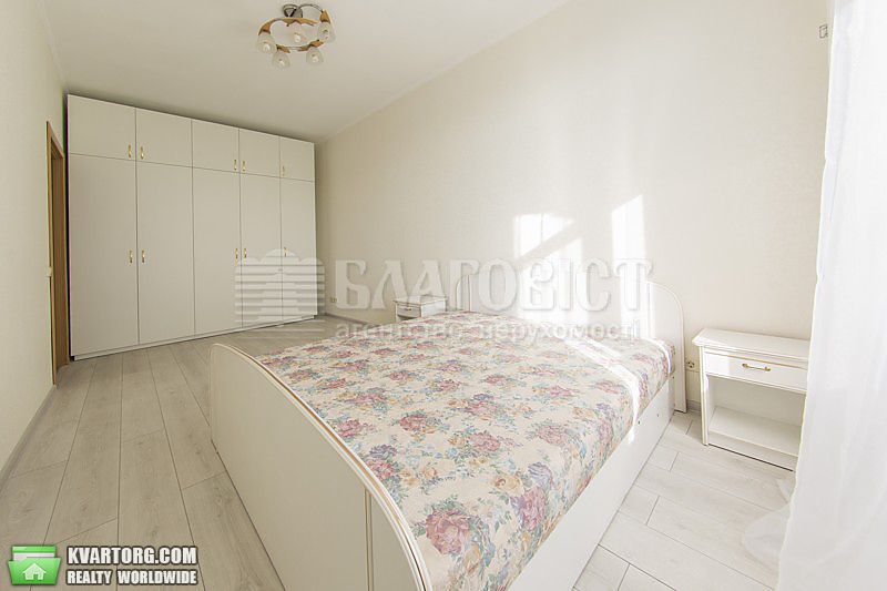 Rent out 2-room apartment. Киев,  Гоголевская — photo 5