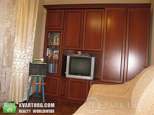 Sell 3-room apartment. Киев,  Ахматовой — photo 1