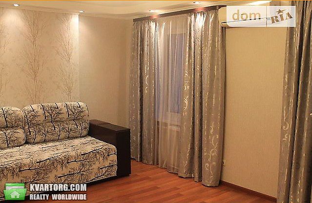Rent out 1-room apartment. Киев,  Жуковского — photo 1