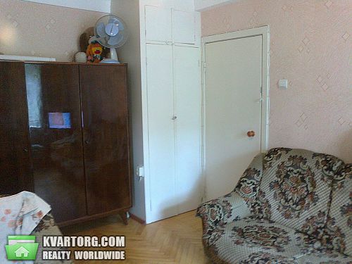 Sell 2-room apartment. Киев, Запорожца — photo 3