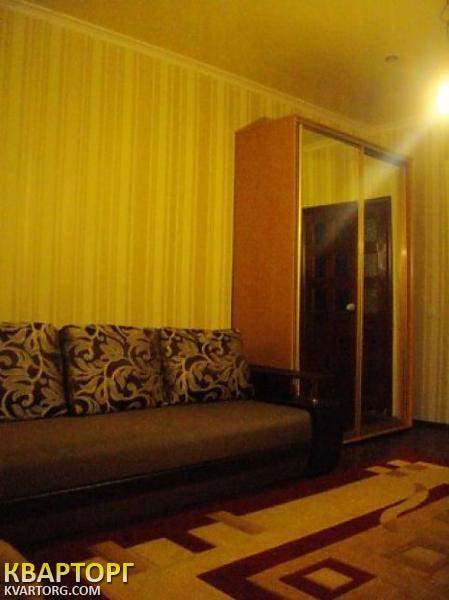 Sell 1-room apartment. Киев,  Депутатская — photo 1