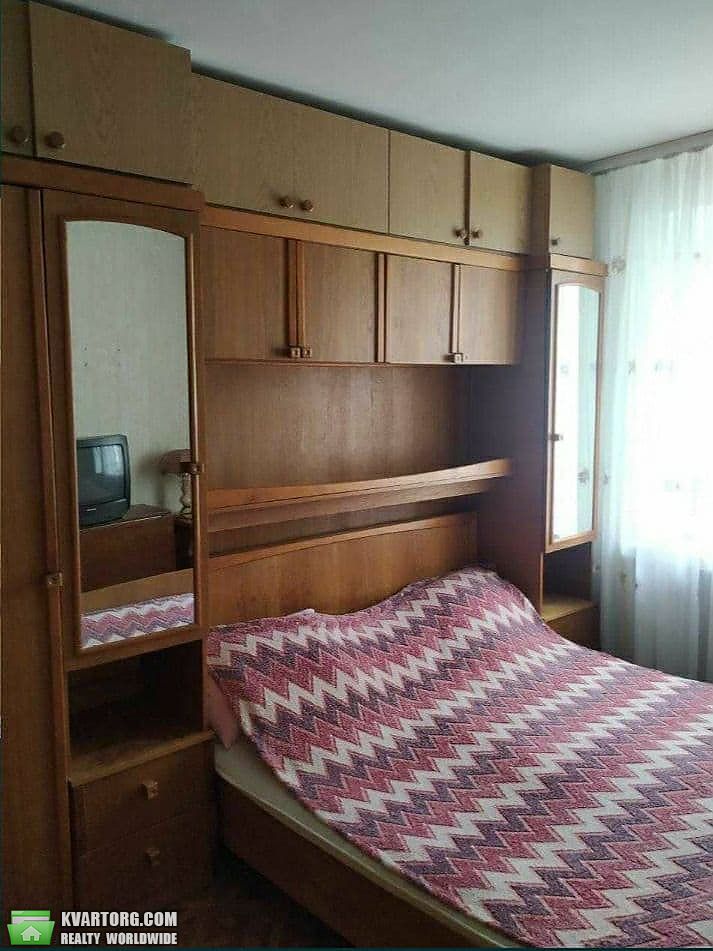 Rent out 1-room apartment. Харьков, Людвига Свободы — photo 5