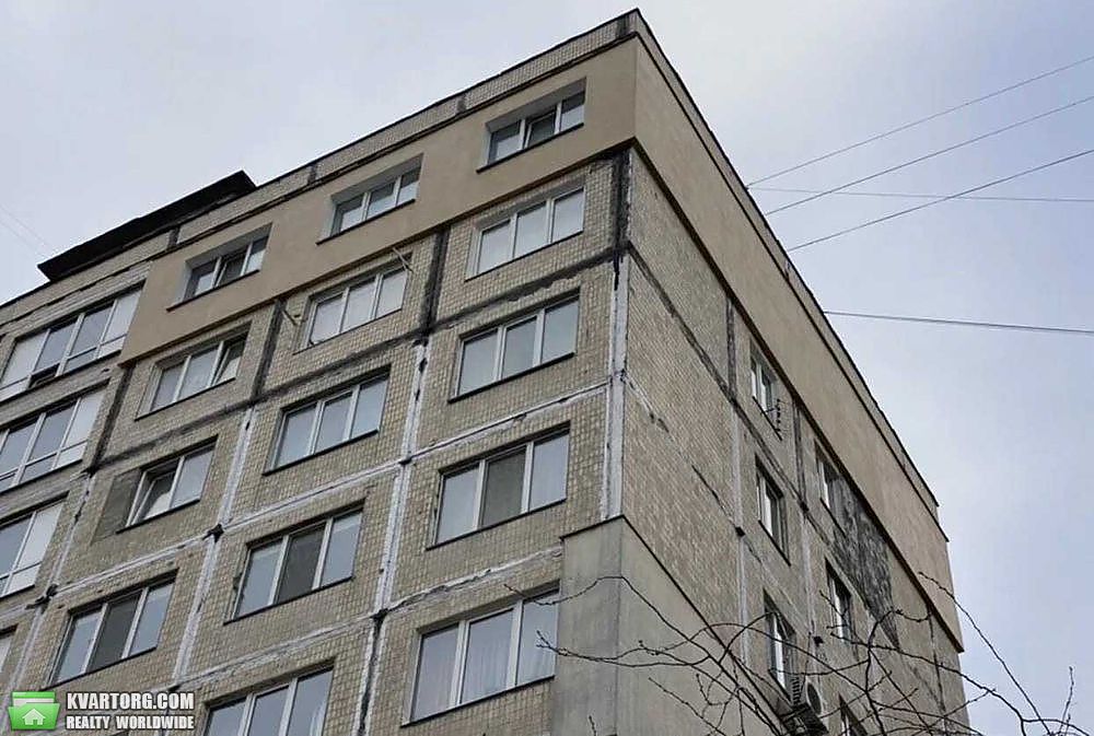 Sell 3-room apartment. Киев,  Шолом-Алейхема — photo 9