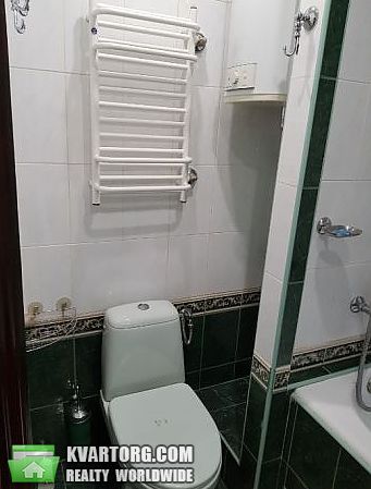 Rent out 3-room apartment. Киев,  Наумова — photo 4