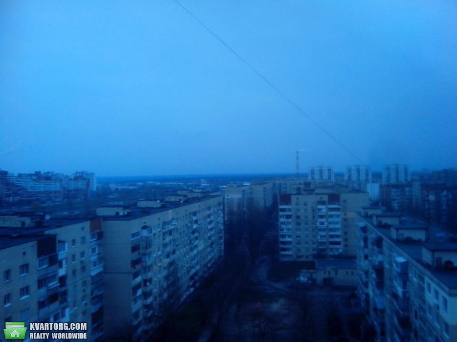 Sell 2-room apartment. Киев,  Перова бул — photo 9