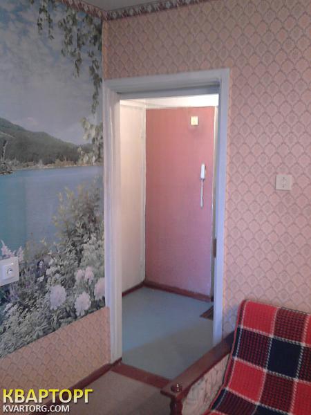 Rent out 1-room apartment. Одесса, Ростовская — photo 6