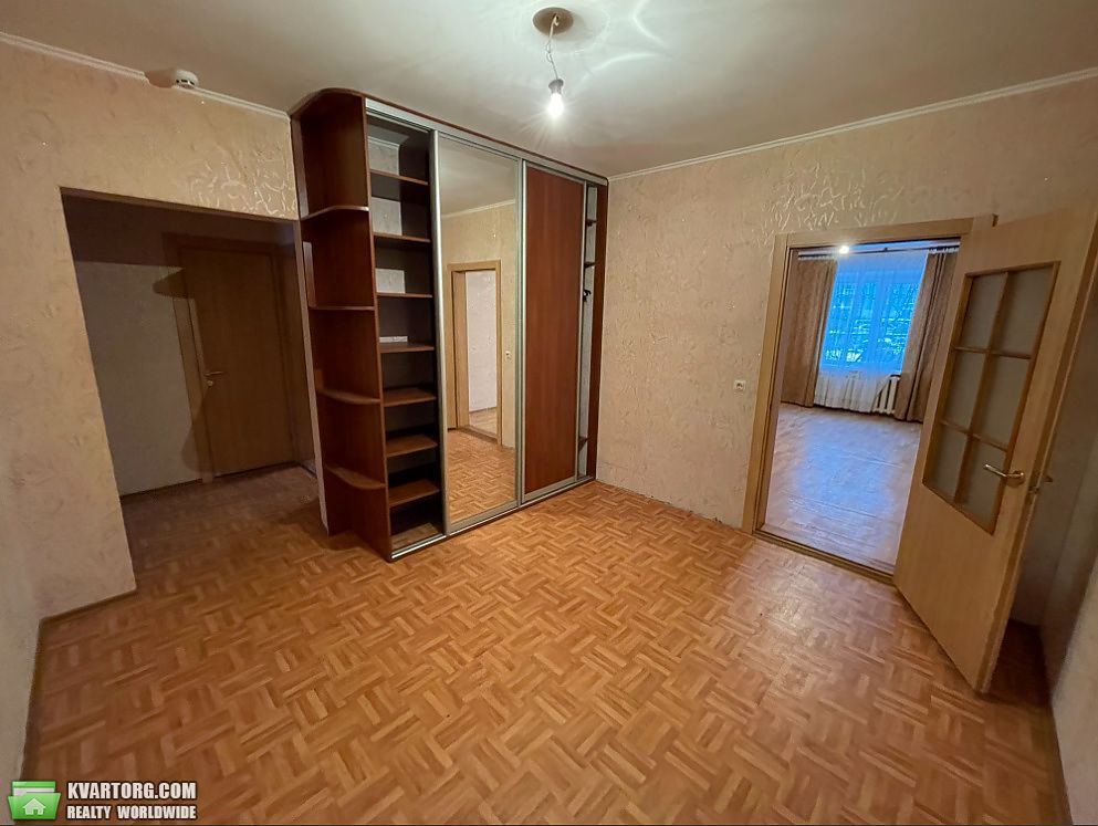 Sell 2-room apartment. Киев,  Цветаевой — photo 5