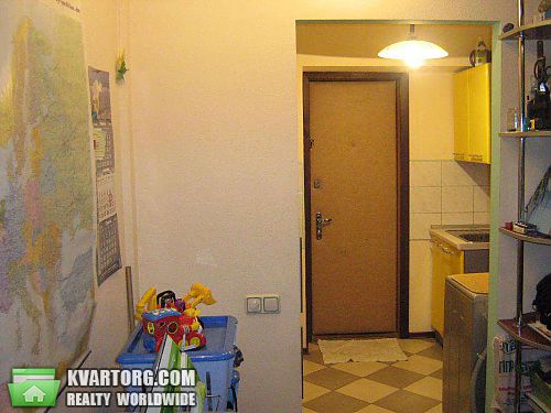 Sell 1-room apartment. Киев, Приборный пер — photo 2
