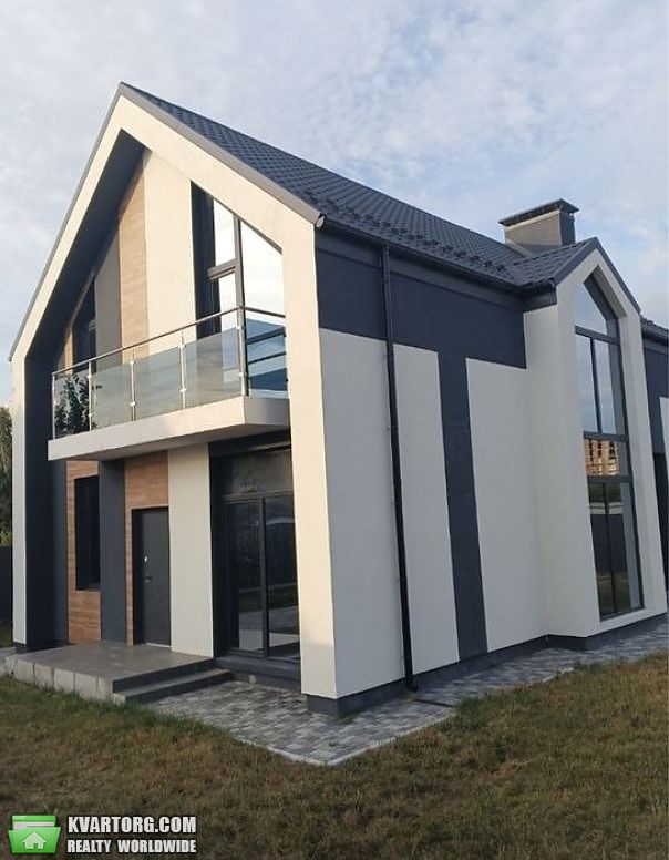Sell house. Киевская обл., Святопетровское — photo 1