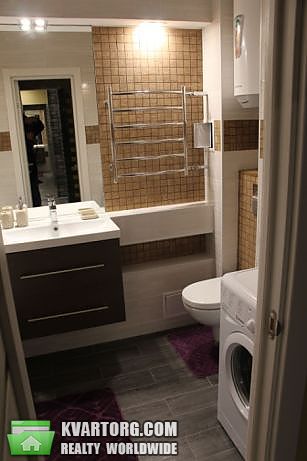 Rent out 1-room apartment. Киев, Закревского — photo 8