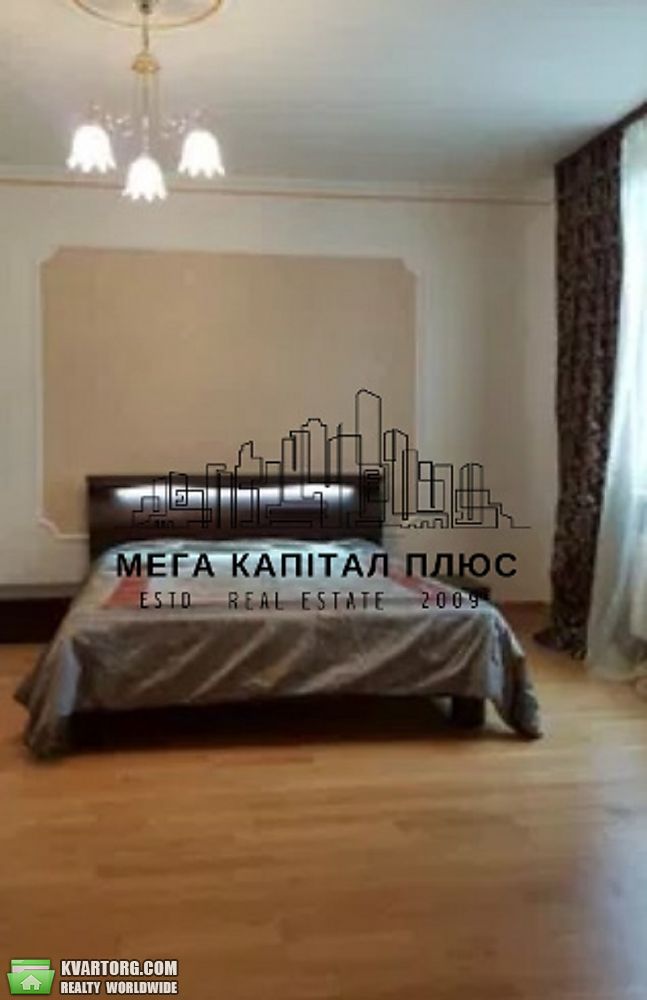Rent out 1-room apartment. Киев, проспект Лобановського — photo 1