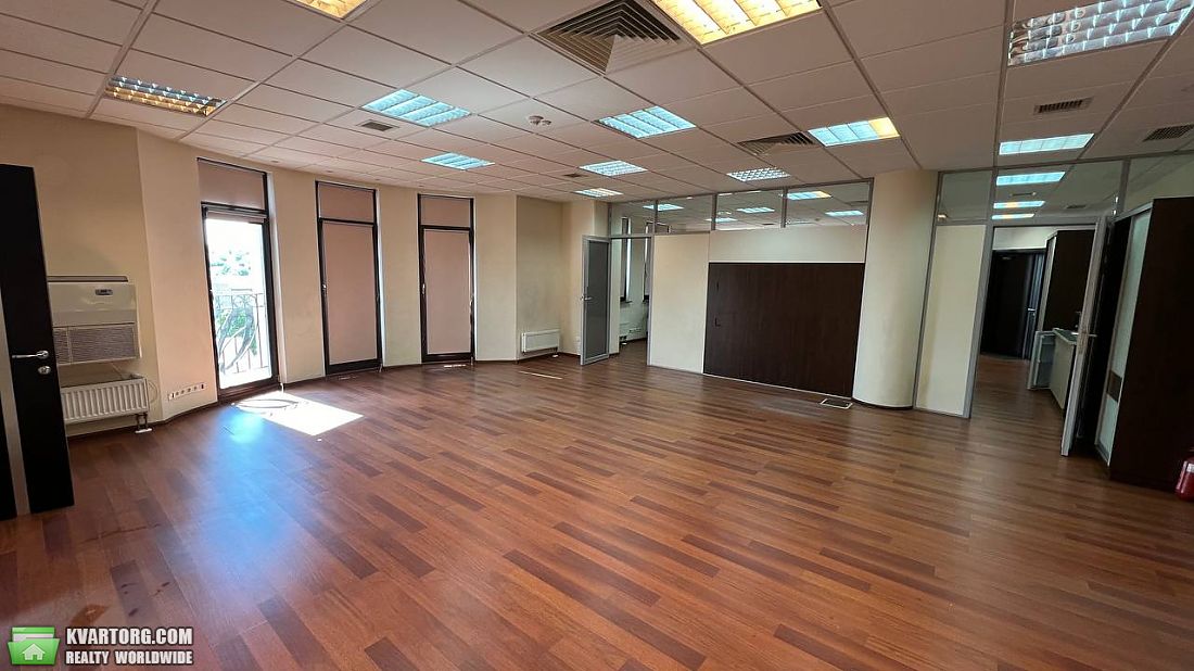Rent out office. Киев, Саксаганского — photo 3