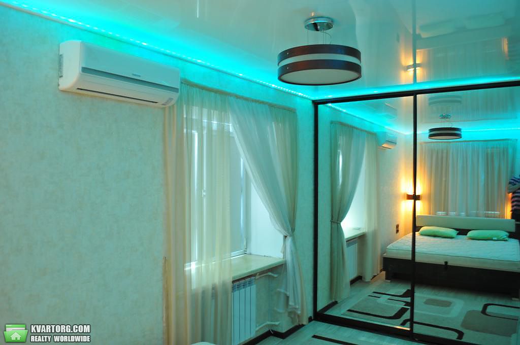 Rent out 1-room apartment. Харьков, 23 Августа — photo 2