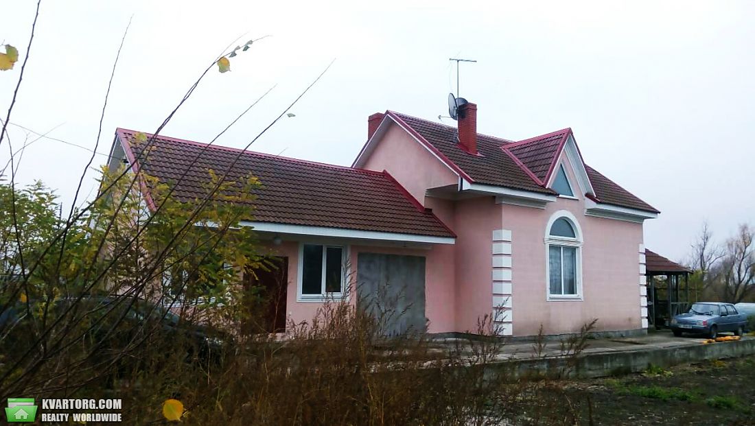Sell house. Борисполь, Процев — photo 1