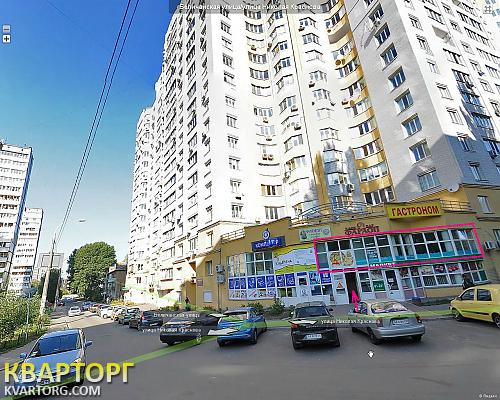 Rent out shop. Киев, ул.Николая Краснова,17. — photo 2